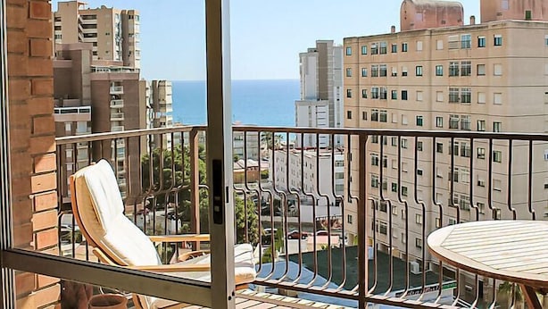 House, 3 Bedrooms, Terrace | Property grounds - Global Las Cinco Torres 7753 (El Campello)
