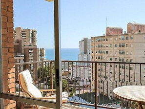 House, 3 Bedrooms, Terrace | Property grounds - Global Las Cinco Torres 7753 (El Campello)