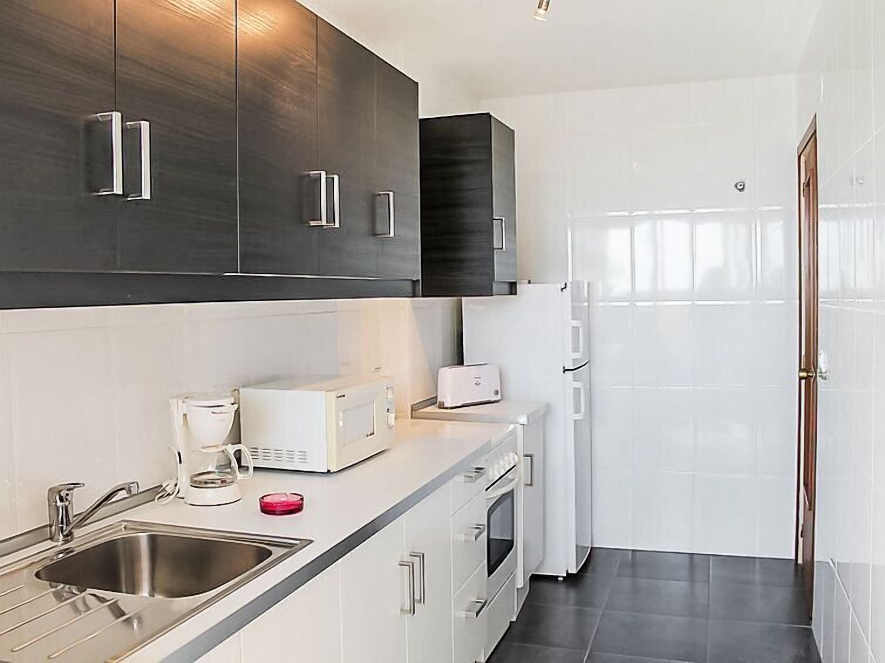 Rumah, 3 kamar tidur, teras | Dapur pribadi