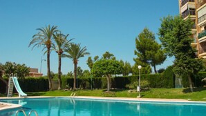 Pool - Global Las Cinco Torres 7753 (El Campello)