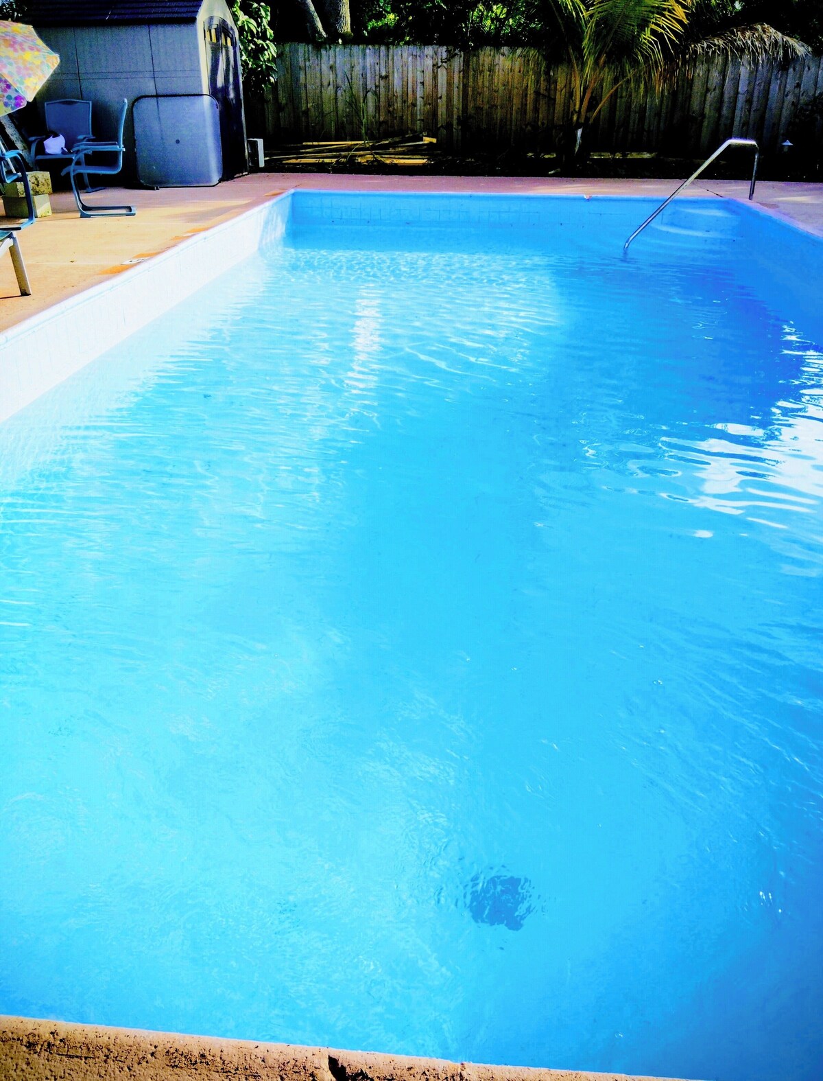 Majoittajan profiilikuva