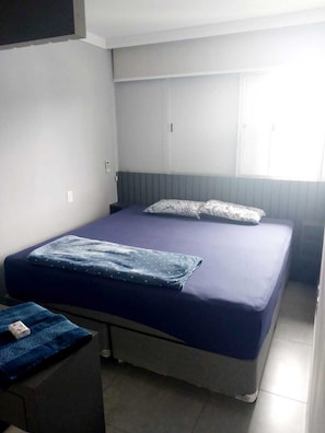 3 bedrooms, desk, iron/ironing board, WiFi - Cozy penthouse in Barra da Lagoa - 200m from the beach. (Barra da Lagoa Florianópolis)