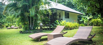 Pension Titaina