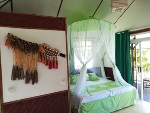 1 bedroom, in-room safe, blackout curtains, free WiFi