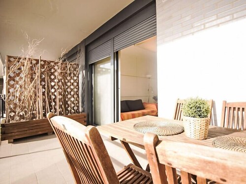 Global Goleta - By Global Rental Holidays 7754