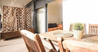 Global Goleta - By Global Rental Holidays 7754