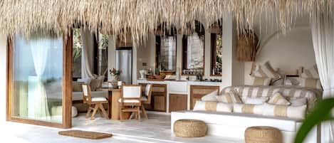 1 chambre, draps en coton égyptien, literie de qualité supérieure