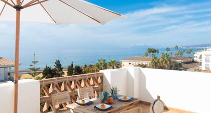 Global Penthouse Marian 7759