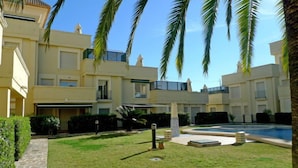 House, 3 Bedrooms, Terrace | Pool - Global Medina del Sol I 7762 (Denia)