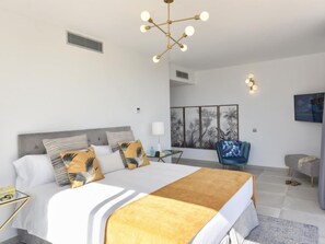 Villa, 3 chambres, terrasse