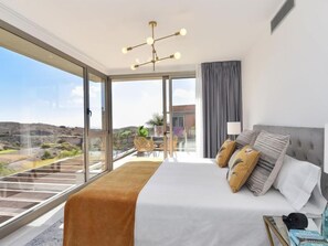 Villa, 3 chambres, terrasse