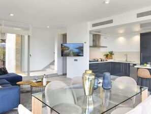 Villa, 3 Bedrooms, Terrace | Interior - Global Dragos - By Global Rental Holidays 7765 (San Bartolomé de Tirajana)