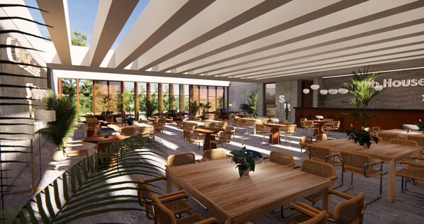 Restaurantes