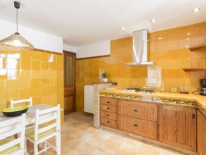 Maison, 2 chambres, terrasse | Intérieur