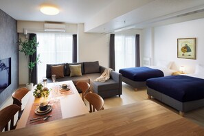 Superior Apartment