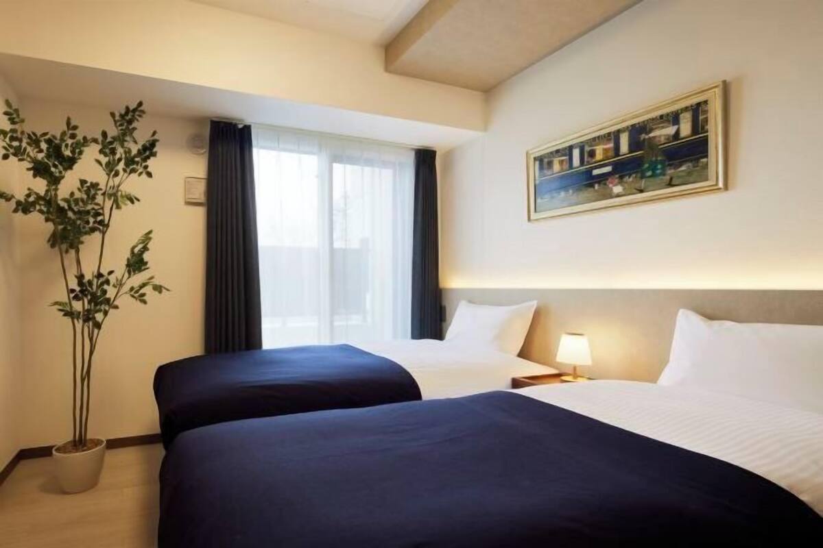 In-room safe, desk, free WiFi, bed sheets