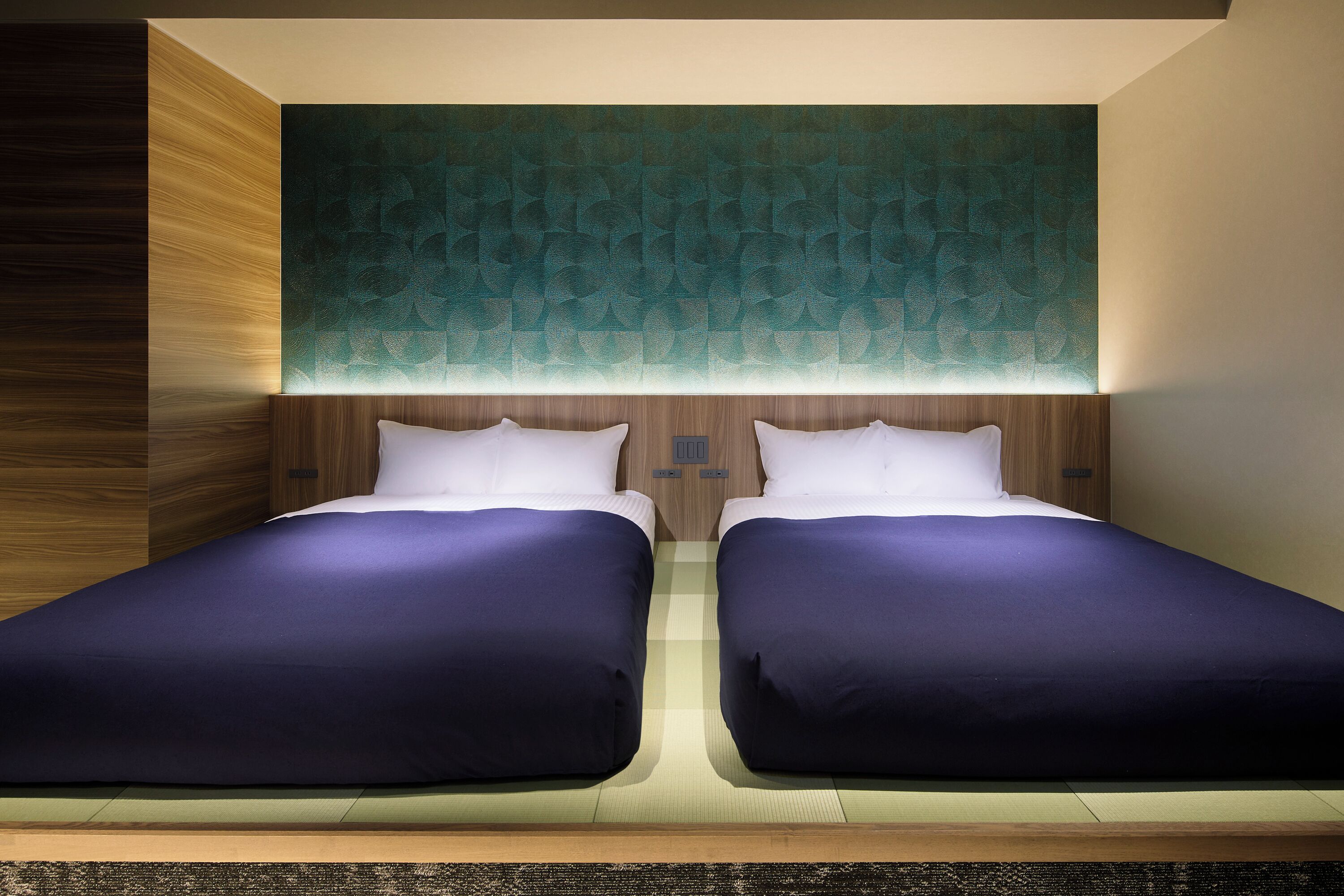 Foto - Minn Sapporo Odori W18 Station