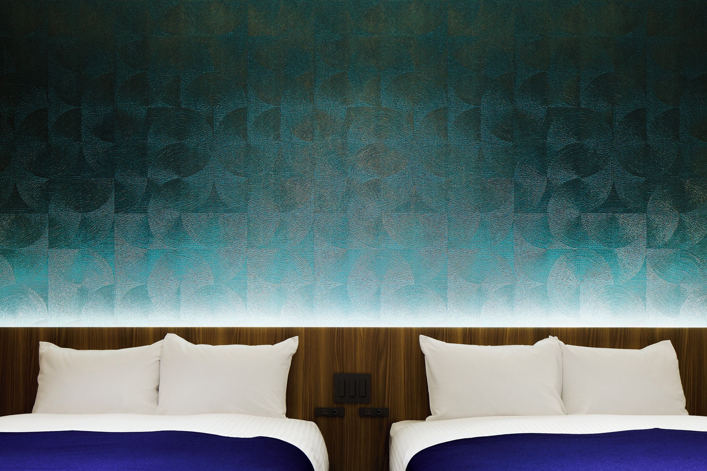 Foto - Minn Sapporo Odori W18 Station