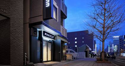 Minn Sapporo Odori W18 Station
