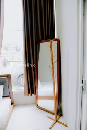 Superior Room, Hill View | Free WiFi - Dieng Top Syariah By Travelink (Kejajar)