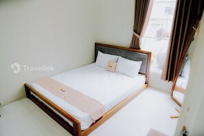 Superior Room, Hill View | Free WiFi - Dieng Top Syariah By Travelink (Kejajar)