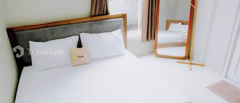Superior Room, Hill View | Free WiFi