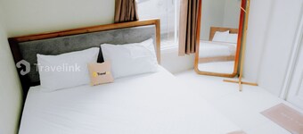 Dieng Top Syariah By Travelink