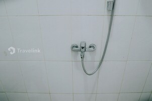 Artículos de tocador gratuitos, toallas, jabón, shampoo