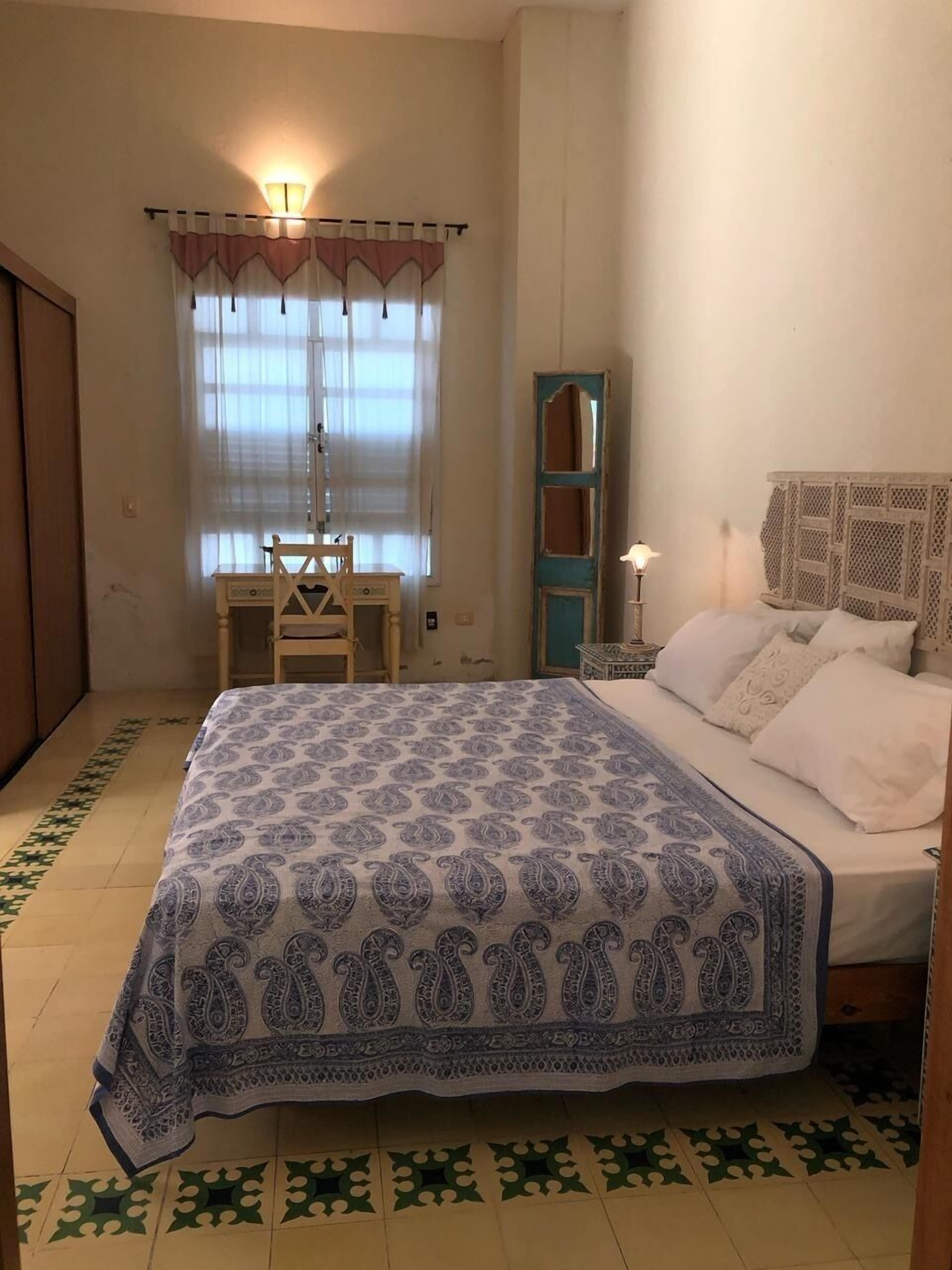 Foto - Casa Zarah - Alma Hotels