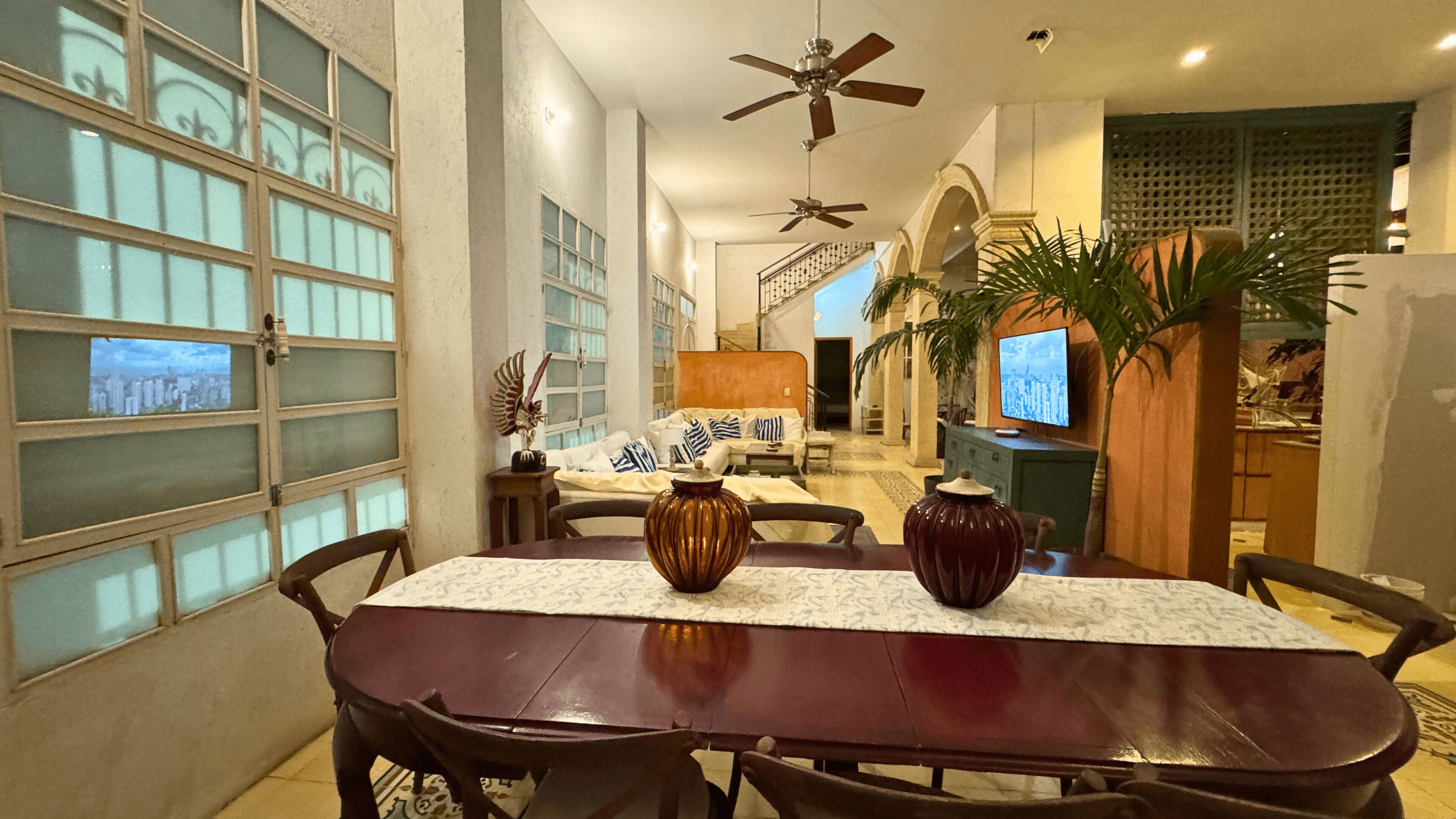 Foto - Casa Zarah - Alma Hotels