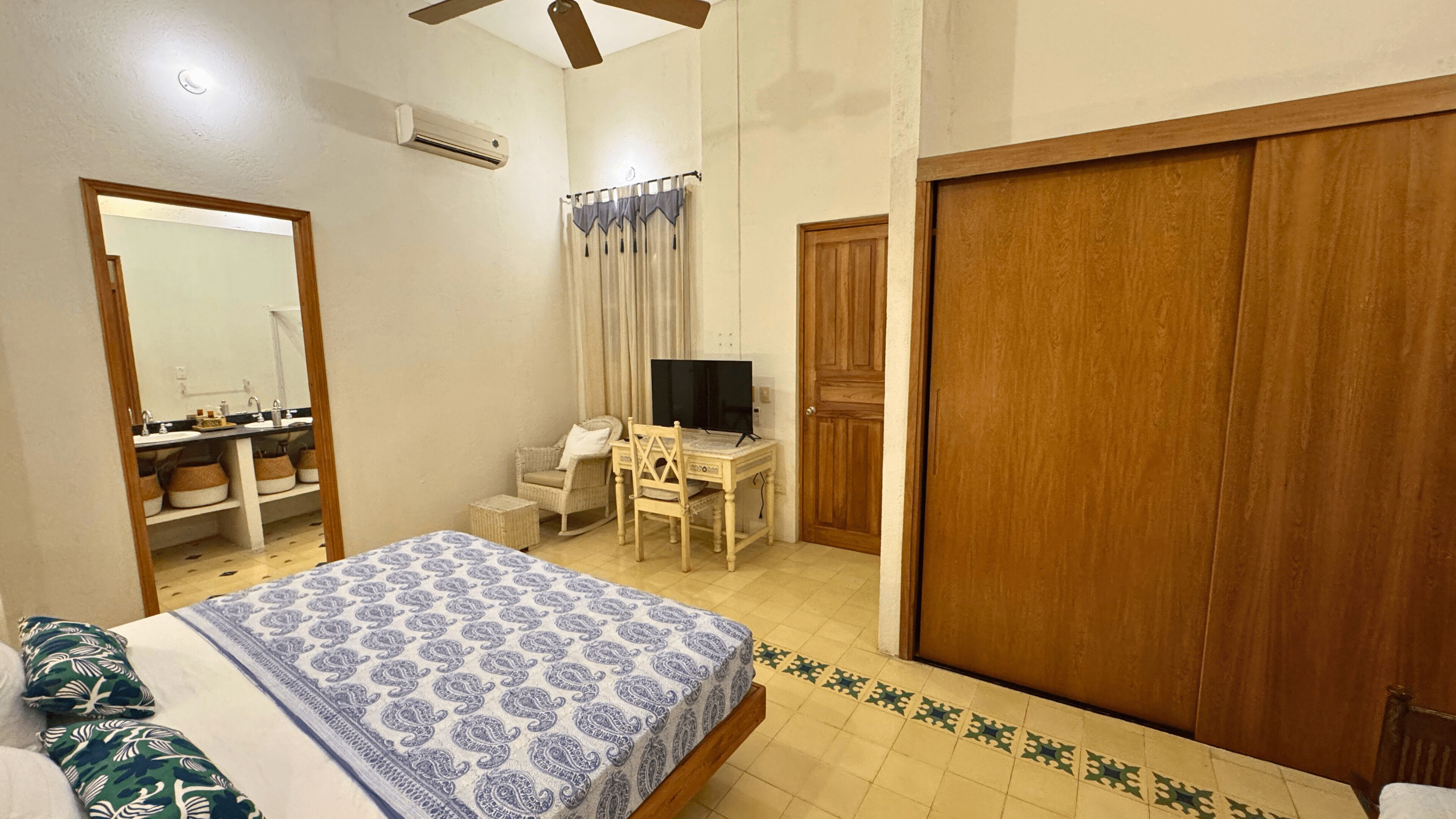 Foto - Casa Zarah - Alma Hotels