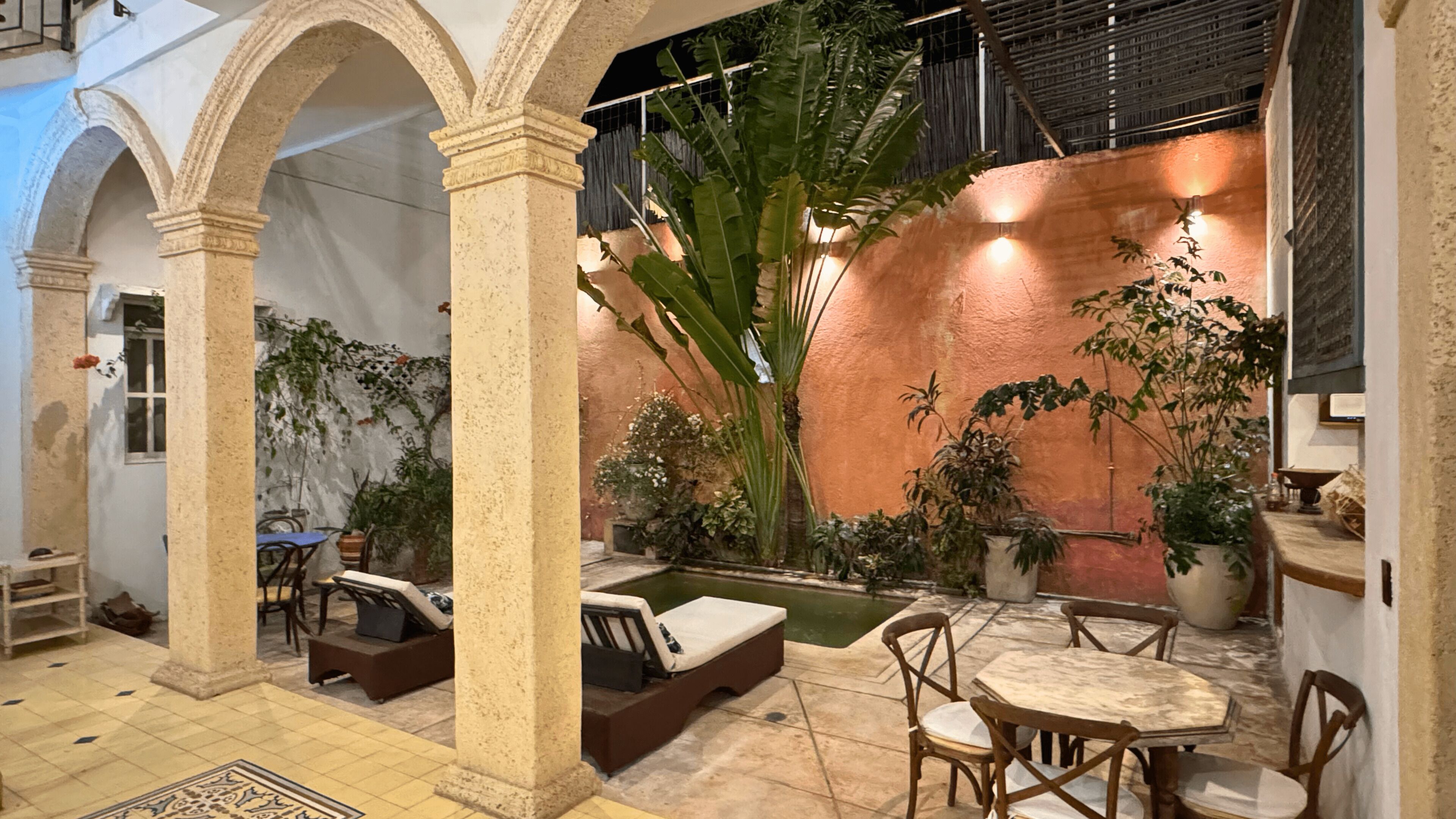 Foto - Casa Zarah - Alma Hotels