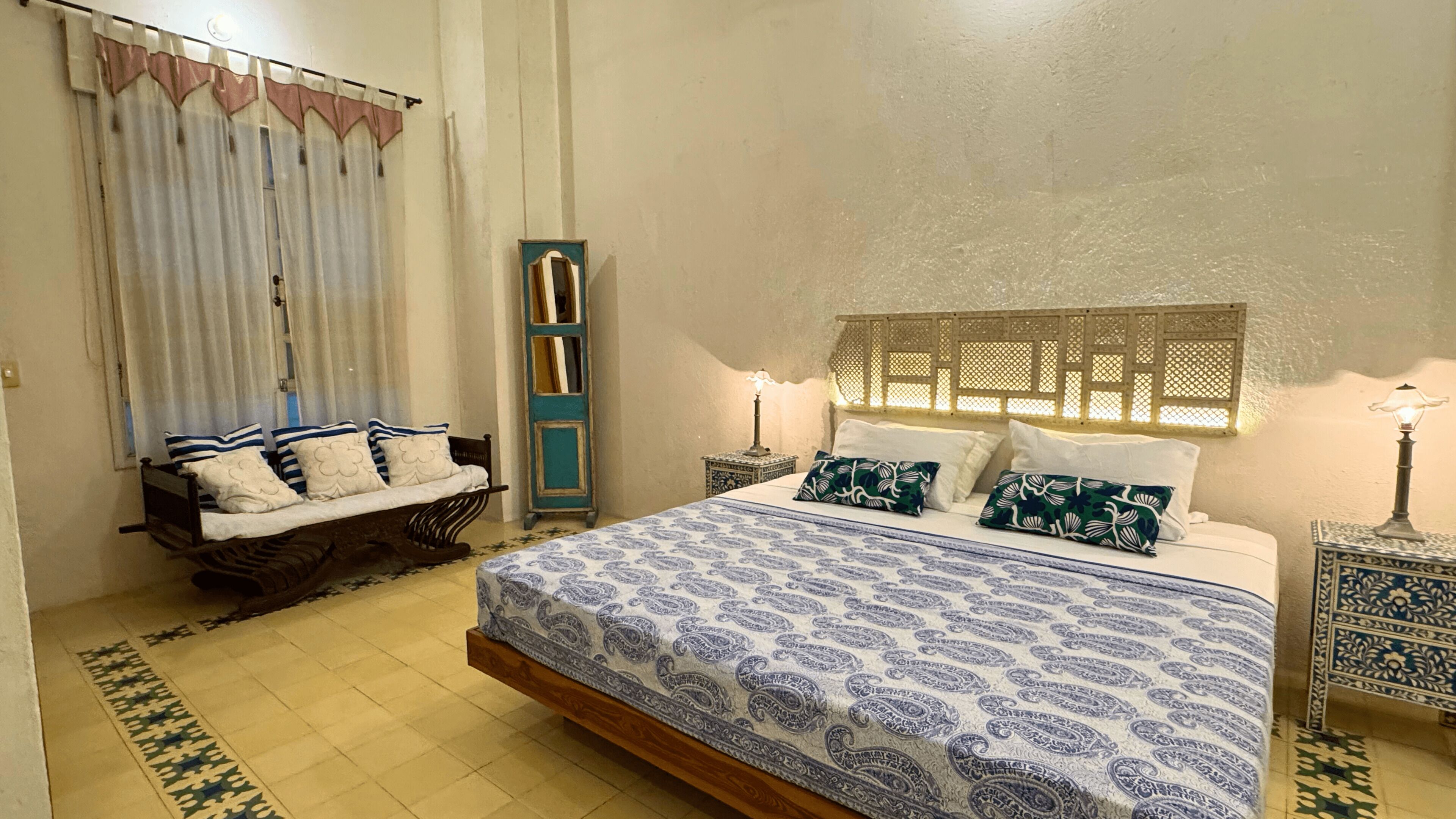 Foto - Casa Zarah - Alma Hotels