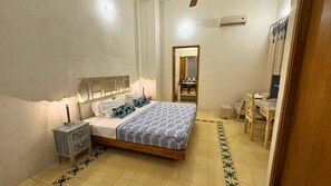 Family Suite | Free WiFi - Casa Zarah - Alma Hotels (Santa Marta)