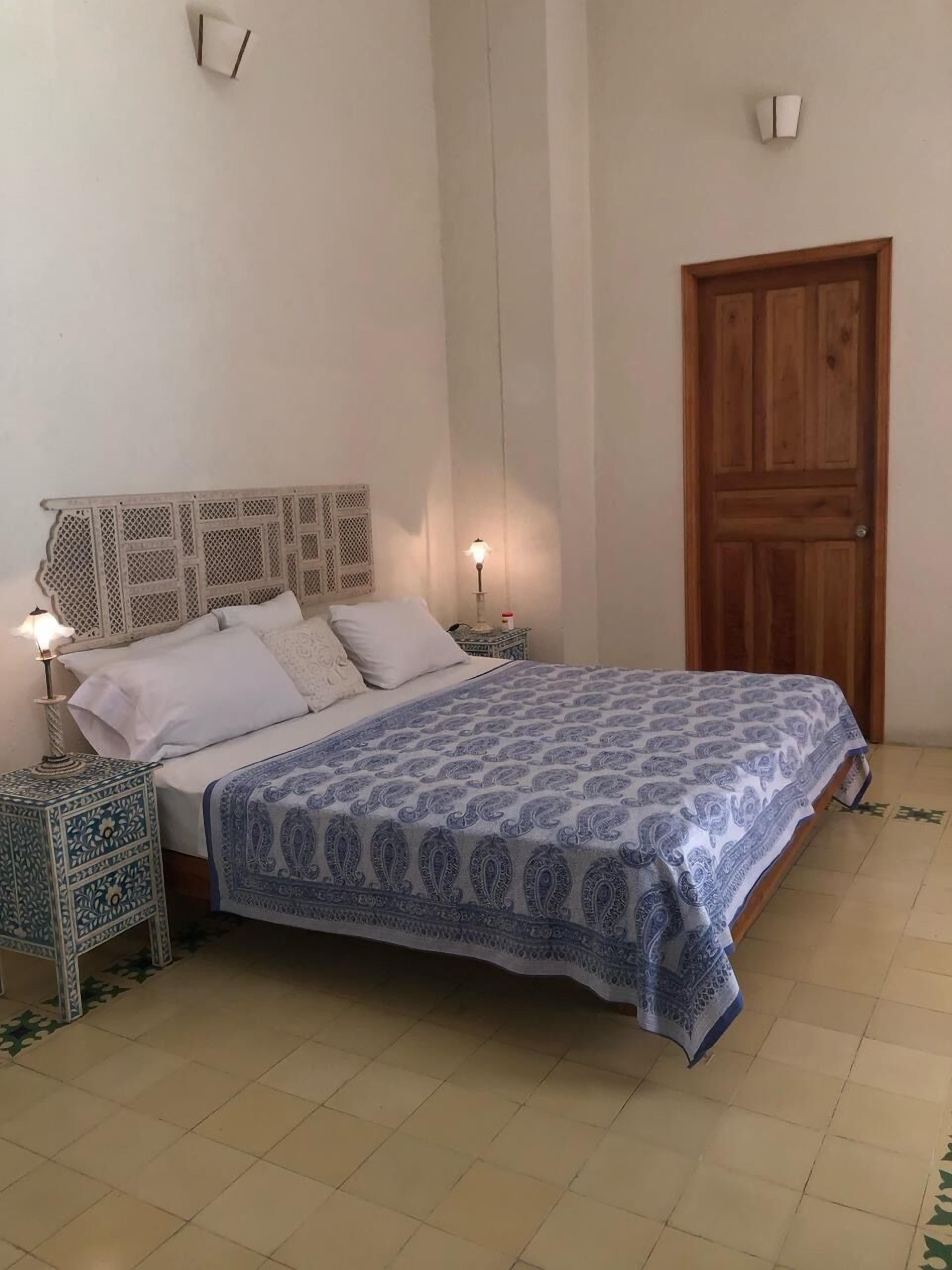 Foto - Casa Zarah - Alma Hotels