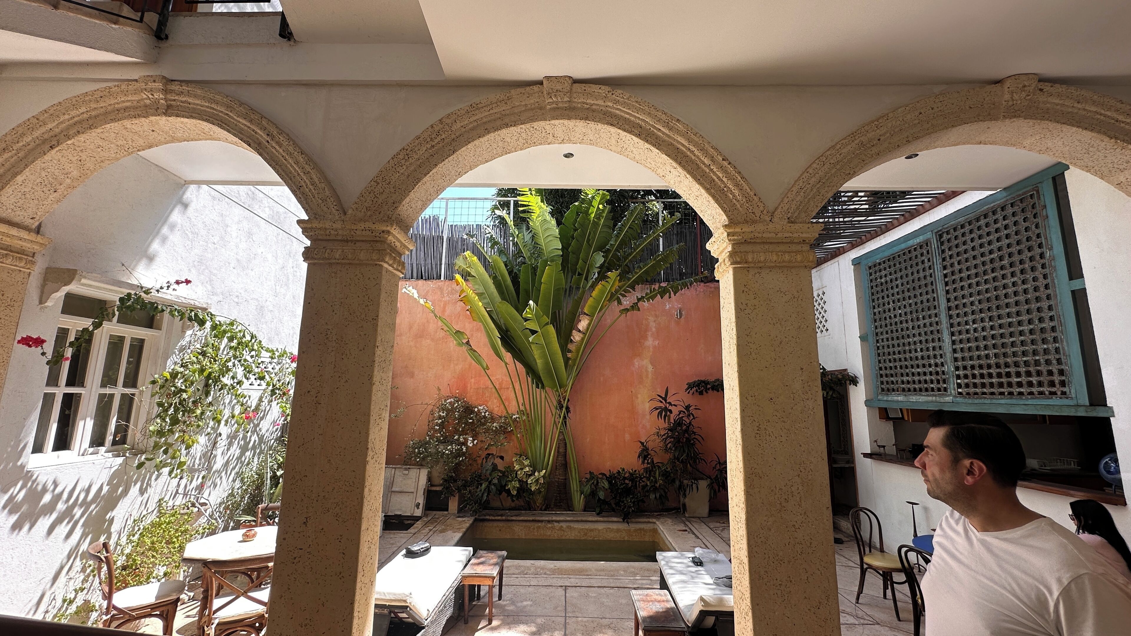 Foto - Casa Zarah - Alma Hotels