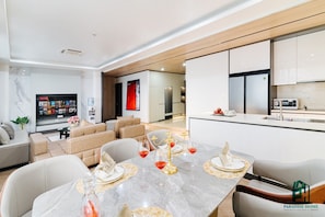 Exterior - Luxe Paradise Residence Dang Thai Mai (Hanoi)