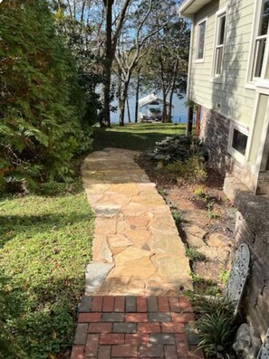 Property grounds - Lakefront Getaway Near Nashville (Mt. Juliet)