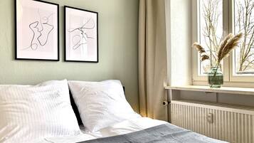 1 habitación y wifi gratis