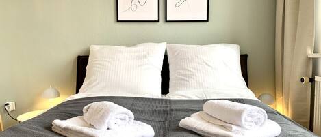 1 slaapkamer, gratis wifi