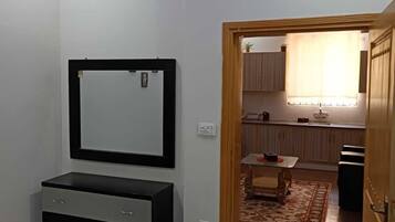 1 多间卧室、熨斗/熨衣板、WiFi