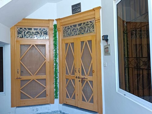 Islamabad Comfort Home