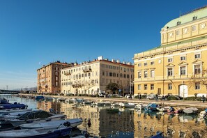 Porticciolo