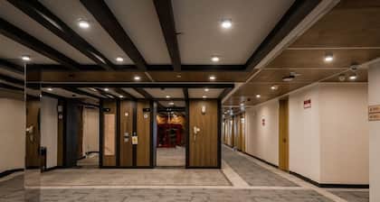 YunDing Grand Hotel South Apartment