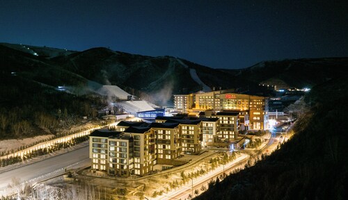 YunDing Grand Hotel South Apartment