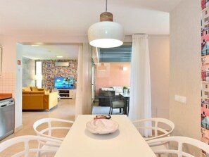 Villa, 3 Schlafzimmer | Speisen