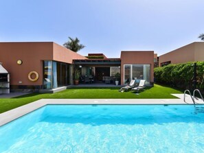 Pool - Global Tipo 2 Dormitorios 7870 (San Bartolomé de Tirajana)