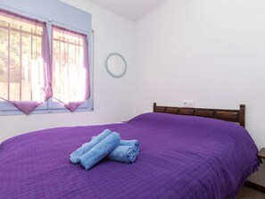 Maison, 3 chambres | 3 chambres