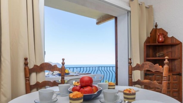 House, 3 Bedrooms | Dining - Global Gaviotas - By Global Rental Holidays 7874 (Llanca)