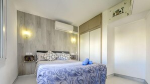 Casa, 2 habitaciones, terraza